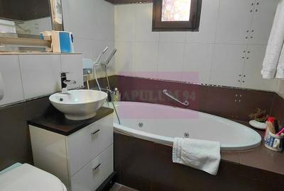 Apartament de 4 camere pe bd 13 Septembrie stradal-Marriott - 7