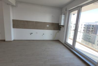 COMISION 0%! 3 camere cu 2 bai - Meraki Mamaia Nord -acces piscina - 3