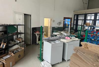 Hala Industriala 585 mp Bartolomeu - 4