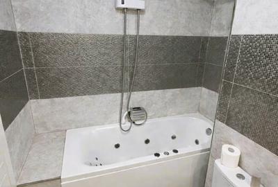 Apartament 3 camere in Piata Alba Iulia | 2 Bai | Vedere Mixta | Bloc monolit - 8