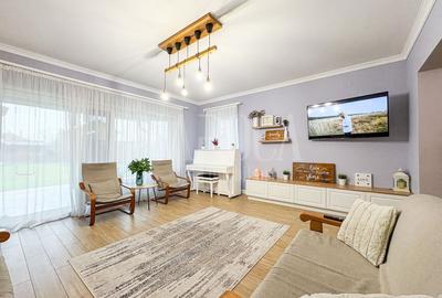 Casa 4 camere de vanzare in Someseni, Cluj Napoca - 3
