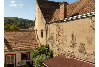 Pensiune de vânzare în Sighișoara, la câțiva pași de Cetatea Medievala - 41