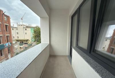Apartament luxos cu 3 camere și 2 locuri de parcare - 3