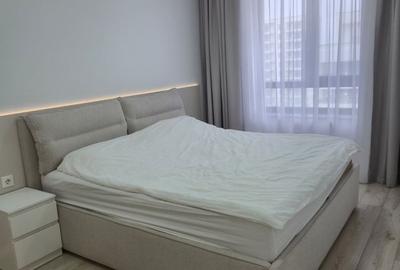 Apartament 2 camere tip studio - Baneasa - 5