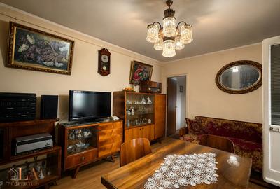 Apartament 3 camere 65mp | Berceni-Brancoveanu - 1