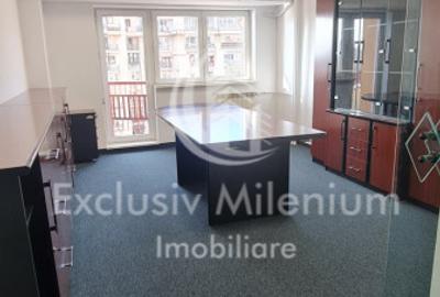 Birouri Bulevardul Unirii /Traian 132 mp - 2