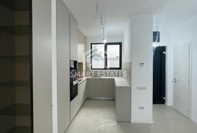 Casă cu 4 camere în Voluntari