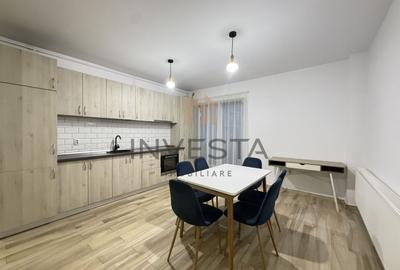 Apartament de inchiriat 2 camere si loc de parcare subteran- Europa - 4