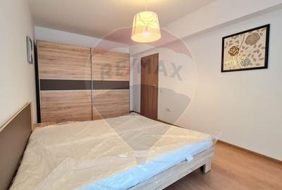 Apartament cu 2 camere si terasa de închiriat în zona Buna Ziua - 11