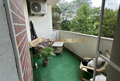 2 Camere de inchiriat | Ghencea | Parcare | Centrala | x2 Balcoane - 11