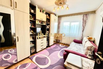 Apartament 3 camere | 2 bai | 68 mp | Zamca | ID : 1662 - 3