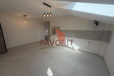 NOU. Disponibil imediat. Decomandat. Zona Soarelui - 3