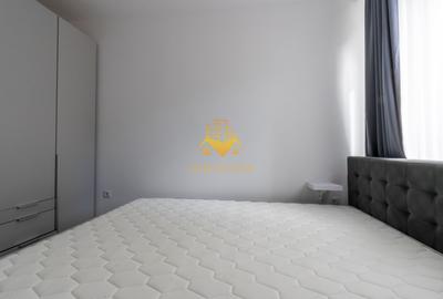 3 camere, modern, bloc nou, parcare, Floresti Zona BMW, Avram Iancu - 11