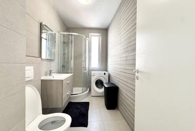 Apartament 2 camere Giroc zona Esso, bloc cu lift - 20