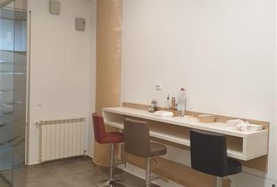 Spatiu birouri 378 mp, Ultracentral - Fundatie - 5