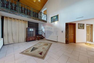 Refugiu exclusiv în Carpați – O oportunitate unică de investiție! - 18