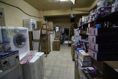 Spatiu Comercial zona Centrala - - 3