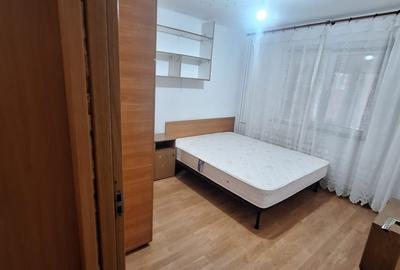 Apartament cu 2 camere - zona Mircea cel Batran