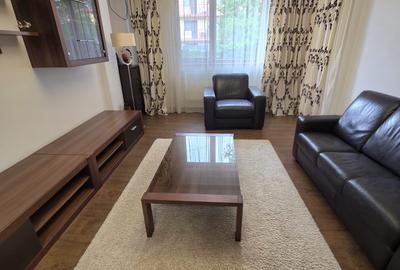 Apartament 2 camere de inchiriat, Popesti-Leordeni, Parcare privata - 1