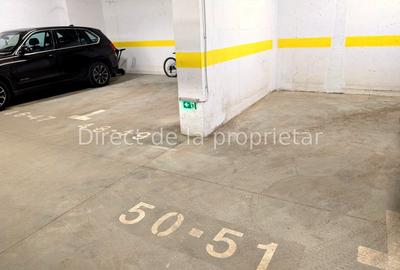 Apartament  2 camere  65m2 TN Residence la 6 min metrou Timpuri Noi cu parcare - 12