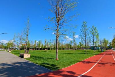 Apartament modern cu 2 camere, Express Residence Metalurgiei Park - 13