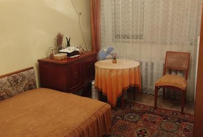 Apartament 3 camere spatios, decomandat Spiru Haret - 5