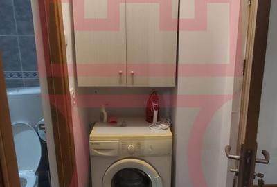 Inchirere apartament 2 camere Gheorgheni Hermes et 2 - 12