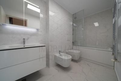 Floreasca | Luxury Boutique Apartments | Prima inchiriere - 19