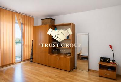 Garsonieră decomandată în P-ța Victoriei