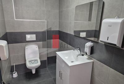 Spatiu comercial de inchiriat in zona Plaza/Blvd Timisoara - 11