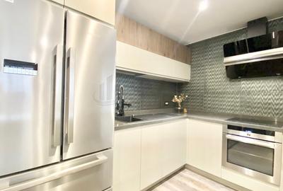 REA1016475 Apartament Premium 2 camere Cortina Residence in Exclusivitate - 4