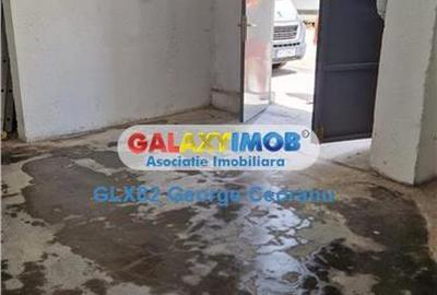 Spațiu industrial, 115 mp în Jilava