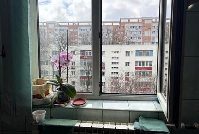 Apartament spatios cu trei camere, Piata Straduintei, 115.000€ - 15
