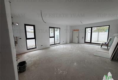 Baneasa | Apartament 3 camere cu curte proprie | Zona de Nord premium | 320.000 - 7