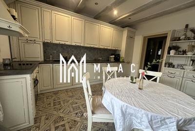 Apartament La Casă | 4 Camere | 120 MPU | Bulevardul Victoriei - 6