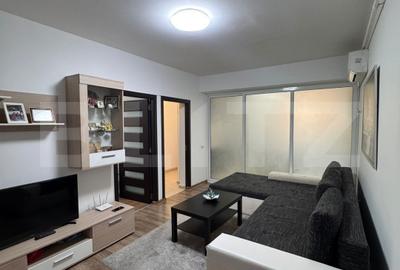 Apartament de 3 camere, 66,32 mp, zona Dimitrie Leonida - 1