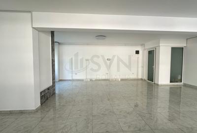 REC3001111 Spatiu comercial parter si demisol imobil nou Dobroesti - 1