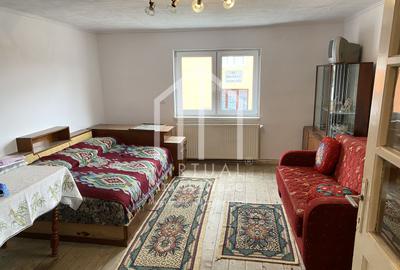 Casa de vanzare in Sibiu, cu teren de 500 mp - 1