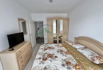 Apartament cu 2 camere Coresi Mall Parcare Subterana - 7