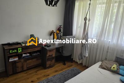 Apartament 3 camere de inchiriat Drumul Taberei București | ApexImobiliare.ro - 18
