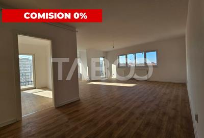 COMISION 0 Apartament 91 mpu 4 camere si LOC PARCARE Doamna Stanca - 2