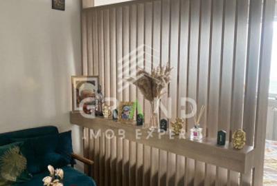 Garsonieră Modernă | Centrală Proprie | Balcon | B-dul Muncii–Auchan/UTCN - 2
