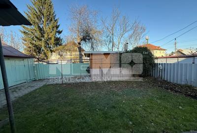 Casă individuală | 3 camere | Rădăuți, Central | 98 mp - 23