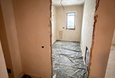 Apartament 2 camere de vânzare în Chiajna | 350 m de Chiajna Shopping Center | C - 2