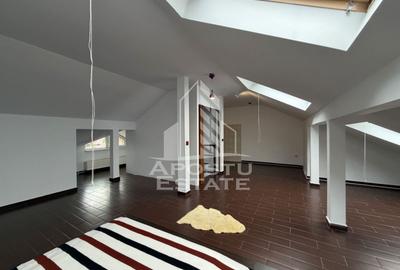Casa individuala, 5 camere, pisicina, in zona Lipovei, in Timisoara - 5