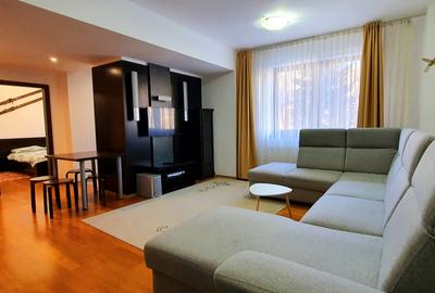 Apartament 2 camere, de vacanta sau pentru investitie, zona Clabucet, Predeal - 17