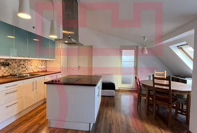Apartament finisat mob in casa Gheorgheni Interservisan 2.400 euro/mp - 5
