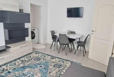 APARTAMENT CU 2 CAMERE,RECENT RENOVAT, ZONA MANASTUR - 1