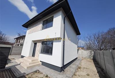 Casa 3 camere  -  2 bai  -  5 min de Bvd 1Mai - 2