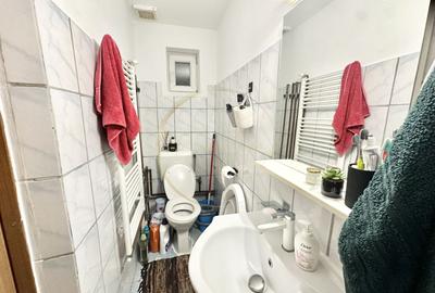 NOU | Apartament 2 camere - Fabric | DECOMANDAT - 8